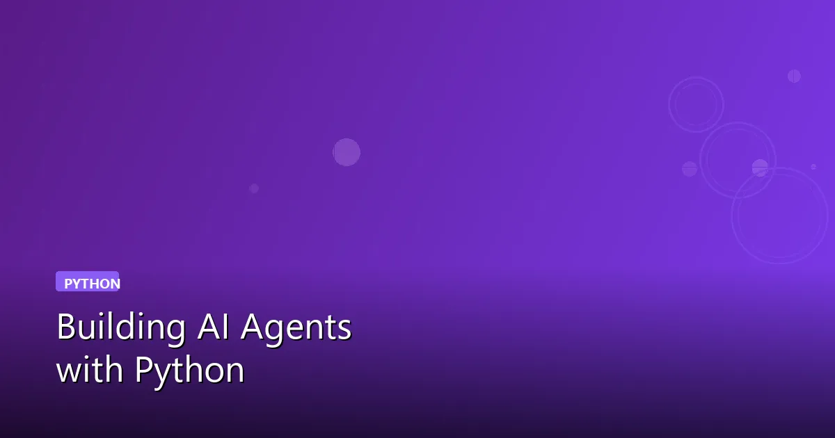 Claude Code terminal workflow and AI coding agents illustration